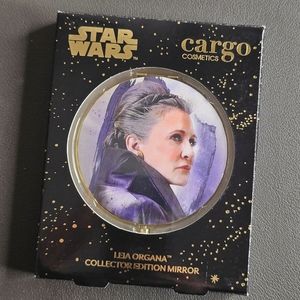 Star Wars x Cargo (LR) Compact Mirror